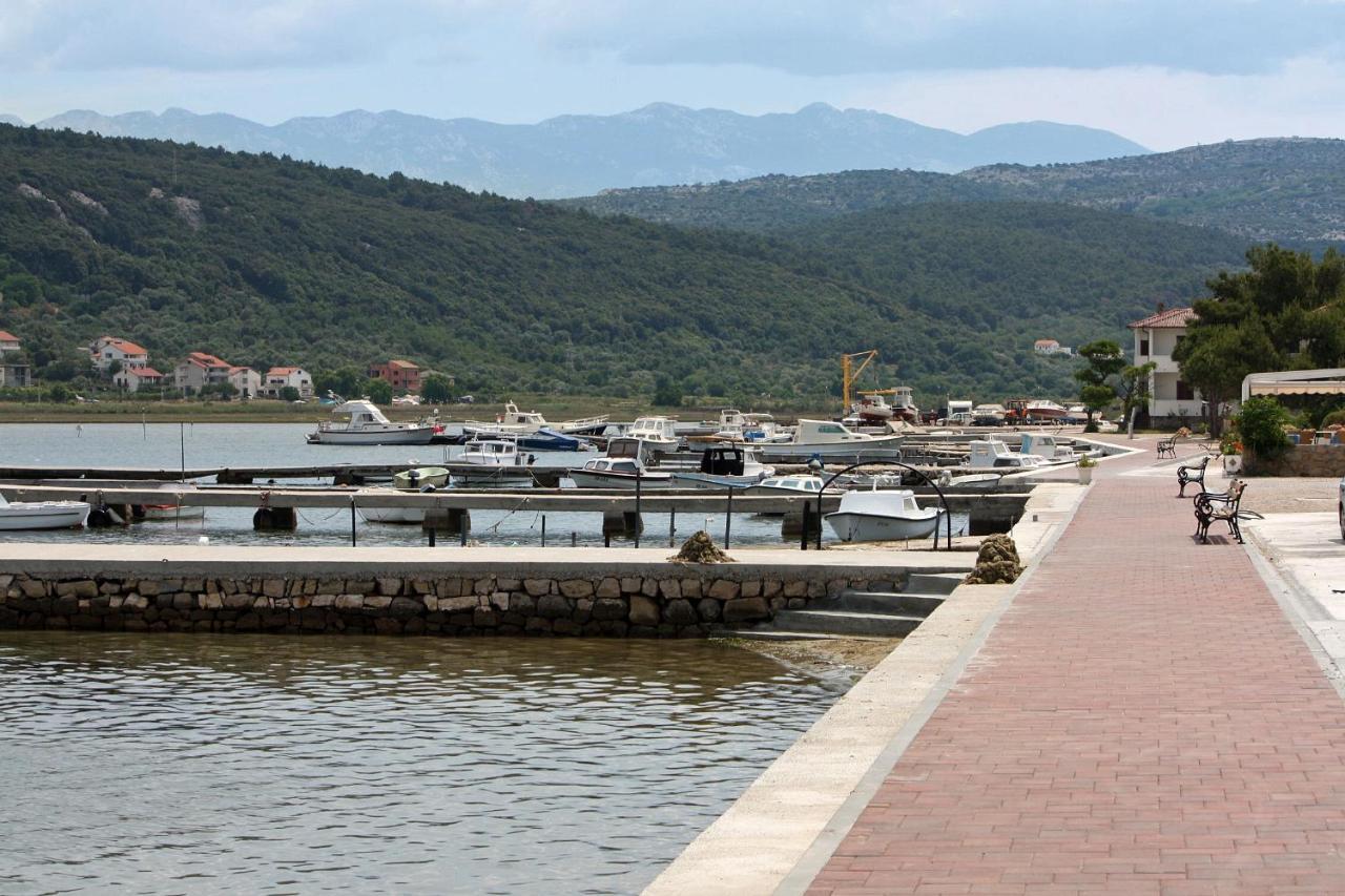 Apartments With A Parking Space Supetarska Draga - Donja, Rab - 11237 Exterior photo
