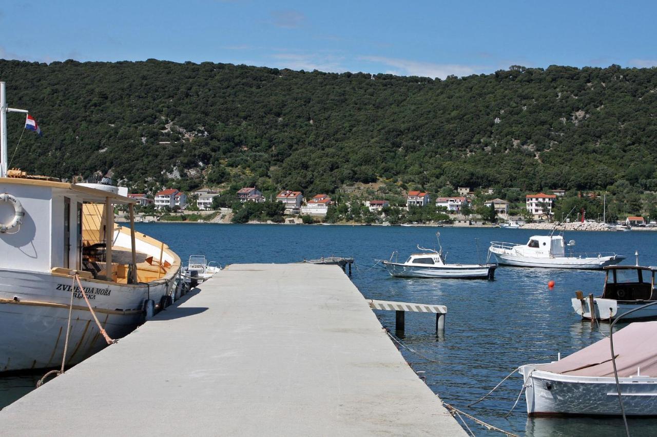 Apartments With A Parking Space Supetarska Draga - Donja, Rab - 11237 Exterior photo