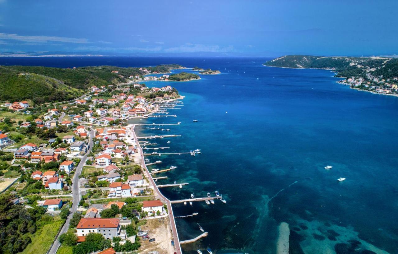 Apartments With A Parking Space Supetarska Draga - Donja, Rab - 11237 Exterior photo