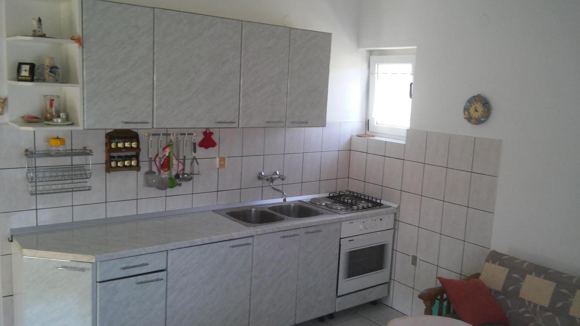 Apartments With A Parking Space Supetarska Draga - Donja, Rab - 11237 Room photo